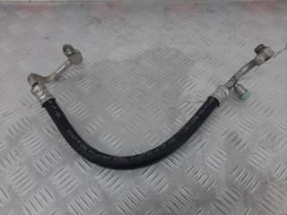 трубка кондиционера Honda Civic 6 поколение (EJ/EK/EM) [рестайлинг] 1999, 1.4 л., МКПП, хетчбэк 3 дв.