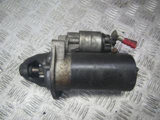 стартер BMW 3 серия E46 2002, 1.8 л., 7505979