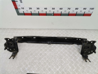 усилитель бампера переднего Porsche Cayenne 955 2005, 3.2 л., АКПП, внедорожник 5 дв., 95550510900