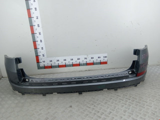 бампер задний Skoda Kodiaq 1 поколение NS7 2017, 562807421