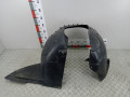защита арок передняя правая (подкрылок) Peugeot 307 1 поколение 2004, 1.4 л., МКПП, хетчбэк 3 дв., 9634009880 - фото №2