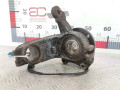 ступица передняя правая Peugeot 207 1 поколение 2009, 1.6 л., МКПП, хетчбэк 5 дв., 364790 - фото №4
