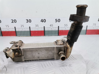 охладитель EGR / Радиатор EGR BMW 3 серия E90/E91/E92/E93 2005, 3.0 л., АКПП, седан, 11717794245
