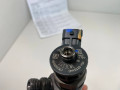 форсунка Renault Trafic 3 поколение 2015, 1.6 л., DCi, дизель, МКПП, передний привод, R9M408, 0445110414, H8201055367, 8201055367 - фото №3