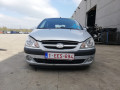 интеркулер Hyundai 2007, 1.5 л., МКПП, хетчбэк 5 дв., 282712A500 - фото №10