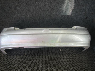 бампер задний Opel Astra G 2001, 1.8 л., МКПП, седан