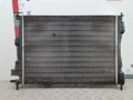 радиатор (основной) Nissan Qashqai 1 поколение [рестайлинг] 2010, 1.5 л., МКПП, внедорожник 5 дв., 21410JD50C - фото №4