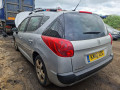 КПП механическая (МКПП) Peugeot 207 1 поколение [рестайлинг] 2010, 1.6 л., МКПП, универсал, 223111 - фото №12