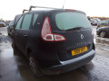 фонарь задний правый Renault Scenic 3 поколение 2011, 1.6 л., МКПП, минивэн, 265500013R - фото №13