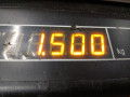 суппорт задний правый Peugeot 307 1 поколение [рестайлинг] 2007, 2.0 л., МКПП, универсал, 4400R5 - фото №6