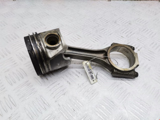 поршень Audi A4 B7 2005, 2.0 л., МКПП, универсал, 03G107065J