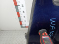 дверь задняя левая Skoda Octavia 2 поколение (A5) 2007, 2.0 л., МКПП, универсал, 1Z9833055 - фото №8