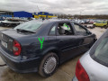 вентилятор радиатора Citroen C5 1 поколение 2002, 2.2 л., АКПП, хетчбэк 5 дв., 1250G4 - фото №7