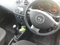 интеркулер Renault Logan 2 поколение 2015, 0.9 л., МКПП, универсал, 144963014R - фото №7