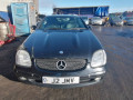механизм складывания крыши Mercedes-Benz SLK-Класс R170 [рестайлинг] 2001, 2.0 л., МКПП, кабриолет, A1708000048 - фото №14