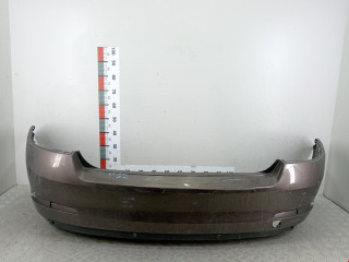 бампер задний Skoda 2014, 1.6 л., МКПП, хетчбэк 5 дв., 5EU807421