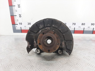 ступица передняя правая Volkswagen Passat CC 1 поколение 2009, 2.0 л., МКПП, седан, 3C0407254F