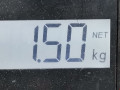 амортизатор задний правый Toyota Yaris P1 2002, 1.3 л., АКПП, хетчбэк 3 дв., 1J9513025A - фото №5