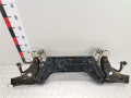 балка подвески передняя (подрамник) SEAT Ibiza 3 поколение 2004, 1.4 л., МКПП, хетчбэк 5 дв., 6Q0199287K - фото №4