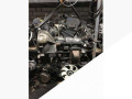 КПП механическая (МКПП) Mitsubishi Pajero 2 поколение 1997, 2.5 л., дизель, M0011S5A001, ME580807 - фото №2