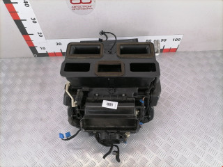 отопитель в сборе (печка) Audi A6 4F/C6 2004, 2.4 л., вариатор, седан, 4F0820356A