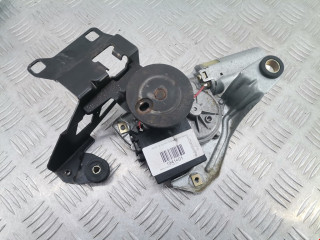 моторчик заднего стеклоочистителя (дворника) BMW 3 серия E46 2002, 2.0 л., МКПП, универсал, 61627010295