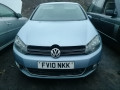 КПП механическая (МКПП) Volkswagen Golf 6 поколение 2010, 2.0 л., МКПП, хетчбэк 5 дв., 02Q300045TX - фото №14
