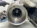 турбина BMW 2012, 2.0 л., N20 B20 A, бензин, 7634486 - фото №4