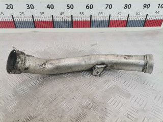 патрубок интеркулера Mercedes-Benz M-Класс W164 2007, 3.0 л., АКПП, внедорожник 5 дв., A6420980707