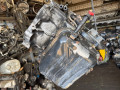 КПП автоматическая (АКПП) Hyundai Santa Fe 1 поколение (SM) [рестайлинг] 2004, 2.0 л., дизель, АКПП, F4A51 - фото №2