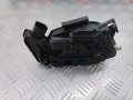 замок двери задней левой Volkswagen Passat CC 1 поколение 2009, 2.0 л., МКПП, седан, 5N0839015D - фото №4