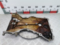 крышка двигателя передняя Ford C-Max 1 поколение 2003, 1.8 л., МКПП, минивэн, 2S7G6059AE - фото №2