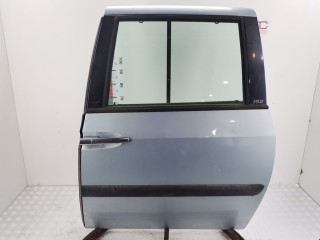 дверь сдвижная Peugeot 807 1 поколение 2003, 2.2 л., МКПП, минивэн, 9006H9