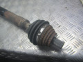 полуось передняя правая (приводной вал, ШРУС) Volkswagen Caddy 3 поколение 2006, 2.0 л., МКПП, минивэн - фото №2