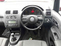 блок цилиндров Volkswagen Touran 1 поколение 2004, 1.6 л., МКПП, минивэн, 03C103101F - фото №11