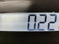плюсовой провод аккумулятора Citroen C-Crosser 1 поколение 2008, 2.2 л., МКПП, внедорожник 5 дв., 6500FC - фото №4