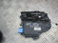 замок двери задней правой Volkswagen Golf 4 поколение 2005, 1.4 л., МКПП, хетчбэк 5 дв., 7L0839016 - фото №4