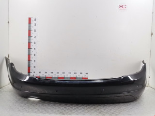 бампер задний Mercedes-Benz C-Класс W204/S204 2010, 1.8 л., МКПП, седан, A2048851025