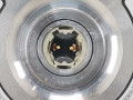 подушка безопасности водителя Ford Galaxy 1 поколение 1999, 1.9 л., МКПП, минивэн, 1015988 - фото №3