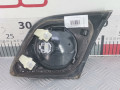 фонарь крышки багажника левый Mazda 3 BK [рестайлинг] BK 2006, 1.6 л., МКПП, хетчбэк 5 дв. - фото №2