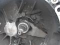 КПП механическая (МКПП) Mazda 6 GG 2003, 2.0 л. - фото №4