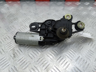 моторчик заднего стеклоочистителя (дворника) SEAT Ibiza 3 поколение 2003, 1.4 л., МКПП, хетчбэк 3 дв., 6L6955711B