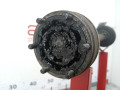 полуось передняя левая (приводной вал, ШРУС) Volkswagen Polo 4 поколение [рестайлинг] 2006, 1.2 л., МКПП, хетчбэк 5 дв., 6Q0407271AT - фото №4