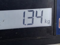 щиток приборов (приборная панель) Audi A8 D2/4D 1998, 2.5 л., МКПП, седан, 4D0919881BX - фото №7