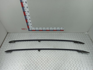 дуги на крышу (рейлинги) Volkswagen Touran 1 поколение 2004, 1.9 л., МКПП, минивэн, 1T0860025J