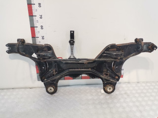 балка подвески передняя (подрамник) Audi A3 8L 1996, 1.8 л., МКПП, хетчбэк 3 дв., 1J0199313J