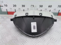 щиток приборов (приборная панель) Mercedes-Benz A-Класс W168/V168 [рестайлинг] 2002, 1.4 л., МКПП, хетчбэк 5 дв., A1685403847 - фото №2