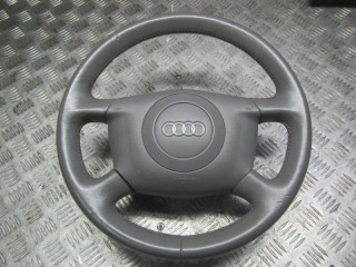 руль Audi A6 4B/C5 1998, 1.8 л., МКПП, седан