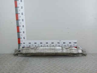 усилитель бампера переднего Audi A6 4F/C6 2005, 3.0 л., вариатор, универсал, 4F0807111