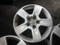 диск литой Audi A4 B6 2002, 8E0601025B, 7J16H2ET42 - фото №6